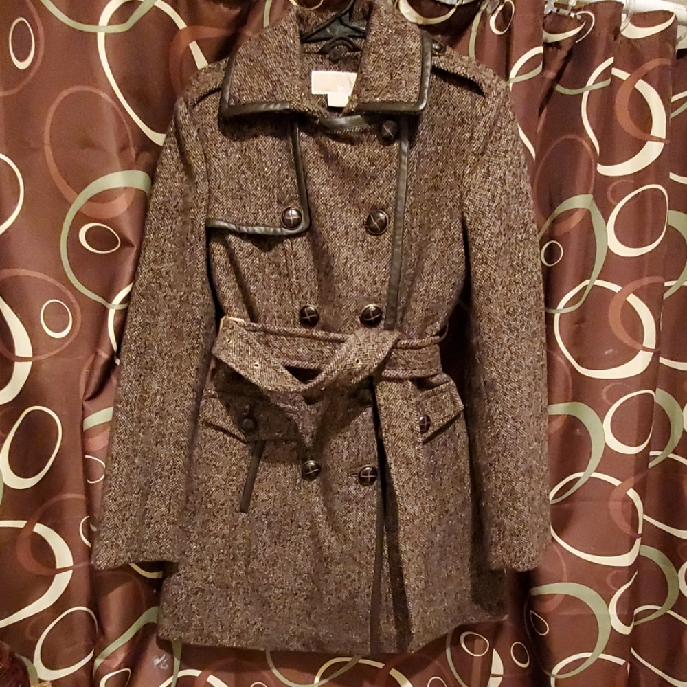 Michael Kors jacket